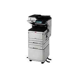 OKI MC853dnct A3 Colour Multifunction LED Laser Printer